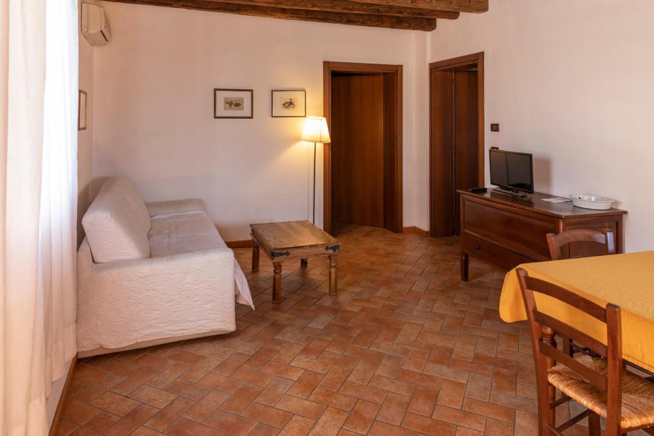 Agriturismo Terra Di Zosagna Villa Breda di Piave Luaran gambar