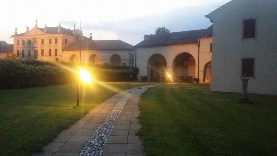 Agriturismo Terra Di Zosagna Villa Breda di Piave Luaran gambar