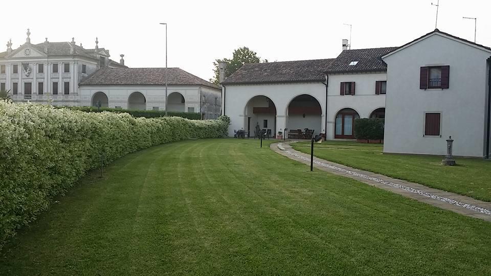 Agriturismo Terra Di Zosagna Villa Breda di Piave Luaran gambar