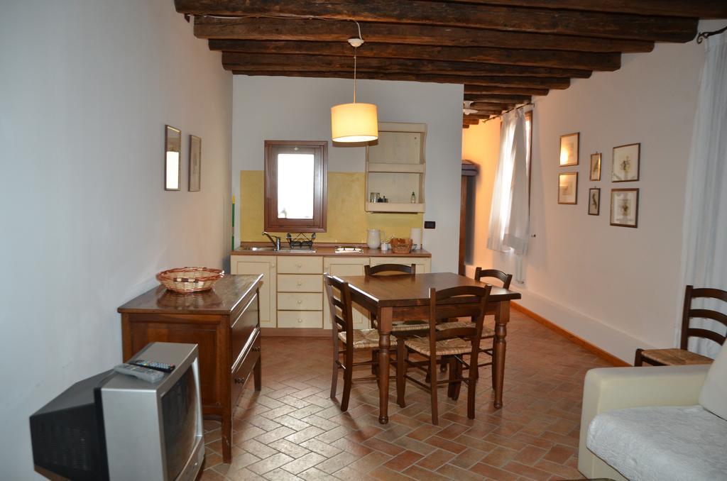 Agriturismo Terra Di Zosagna Villa Breda di Piave Luaran gambar