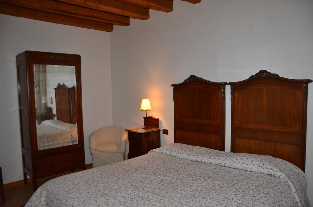 Agriturismo Terra Di Zosagna Villa Breda di Piave Luaran gambar